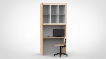 Tangara Fancy kast 08 